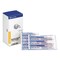 First Aid Only Knuckle/Fingertip Bandages, Sterilized, 5 Knuckle, 5 Fingertip, PK10 FAE-3020 - alternate 1