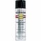 Rust-Oleum Rust Preventative Spray Paint, Black, Semi-Gloss, 15 Oz 239107 - alternate 1