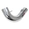 Hps Performance Air Intake Kit with Heat Shield, Polished,  827-607P - alternate 3