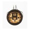 Leviton 167 Lamp Holder, 250 V, 660 W, Copper Contact, Phenolic Housing Material, Black Color/Finish Family R50-00167-000 - alternate 6