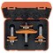 Cmt 3-PIECE COVE RAISED PANEL SET S=1/2in 800.517.11 - alternate 2