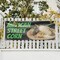 Signmission Mexican Street Corn, 24 Inch x 72 Inch, Vinyl Banner B-72-30738 - alternate 2