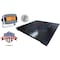 Selleton Scales USA Made Floor Scale, NTEP Certified, 2 ft x 3 ft, 1000 - 5000 lb SL-900-USA-2X3-5K - alternate 1