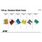 Performance Tool Wilmar PMW5368 120 Piece Fuse Assortment ATC Fuse Sizes PMW5368 - alternate 3