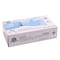 Empress Exam Grade Nitrile Glove Blue Powder Free Large, 1000PK ENEL2003 - alternate 2