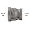 Southland 3/4-in x 1/2-in FIP Black Iron Reducing Coupling 521-343HN - alternate 4