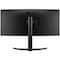Lg 34INLGMONITOR, CURVED, 3440X1440, 21:9VA, HDMI2.02, DP 34BP65C-B - alternate 4