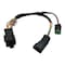 Caterpillar HARNESS ASSEMBLY, CATERPILLAR OEM 4405481 4405481 - alternate 1