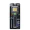 Litezall 2000 Lumen Rechargeable Tripod Work Light with UV Light LA-2KWRKUV-3/6 - alternate 2