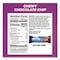 Balance Bar Pure Protein Bar, Chewy Chocolate Chip, 1.76 oz Bar, 6PK NRN13353 - alternate 3
