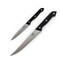 Gibson Home Wildcraft 15 Piece Stainless Steel Cutlery Set with Pine Wood Cutting Board 127514.15 - alternate 4