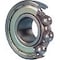 Timken DEEP GROOVE RADIAL BALL BEARING 9101KD - alternate 2