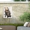 Trademark Fine Art Outdoor Canvas Art Barrett Biggers 'Labrador Retriever' Wall Art for Patios, or Gardens GRL01372-OC2432WR - alternate 6