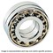 Timken ANGULAR CONTACT BALL BEARING 7209WN DU25 - alternate 1