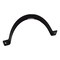 Cnh CLAMP, CNH OEM 84128424 84128424 - alternate 1