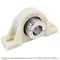 Edt PILLOW BLOCK BEARING QF1GC7-16-HT-LK - alternate 1