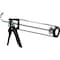 Unbranded 10 Oz. 7:1 Thrust Skeleton Caulk Gun YD-118S - alternate 3