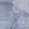 Homeroots 8' X 10' Sky Blue And Indigo Floral Washable Indoor Outdoor Area Rug 582245 - alternate 5