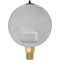 Zenport Glycerin Liquid Filled Pressure Gauge, 4000 PSI LPG4000 - alternate 2