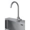 Koolmore 32 in. Sink with Cabinet in Stainless-Steel for Outdoor Kitchen KM-OKS-SWC KM-OKS-SWC - alternate 5