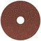 Pearl CBT PRO Resin Fiber Discs 5 x 7/8" 60 Grit FD5060CPRO - alternate 1