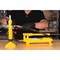 Performance Tool 4 Ton Multi-Power Set, Hydraulic Ram, Spreader, Storage Case W1650 - alternate 5