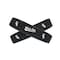 Coverking SEAT BELT PADS WITH CHICAGO WHITE SOX LOGO HUCHK3 - alternate 1
