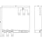 Siemens set of link rails incl. set of connection screws between delta contactor 3RA1953-2N - alternate 2