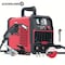 Wrightmaster 140 A, 110-Volt, 3 in 1 MIG Welder, Welder Machine, LCD Display ZR-MIG140PRO - alternate 6