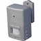 Tatco Visitor Arrival/Departure Chime, Battery Operated, 2.75 x 2 x 4.25, Gray 15300 - alternate 1