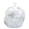 Heritage 16 gal Trash Can Liners, 16 to 20 gal, 12 mic, Clear Z4833MN R02 - alternate 4