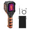 Vevor Infrared Thermal Imager Temperature Imaging Camera TISR Resolution 320x240 YXI160 - alternate 1