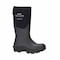 Dryshod Arctic Storm Hi Extreme Cold Conditions Women's Winter Boot, Black, Waterproof, Size 9 ARS-WH-BK-008 - alternate 3