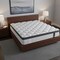 Homeroots 12" Queen Foam Hybrid Mattress 719536 - alternate 3