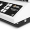 Pce Instruments Moisture balance, 0.001 g/220 g with 104-356 deg. F drying and USB/RS-232 PCE-UX 3011 - alternate 3