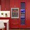 Koolmore Reserve 24 in. Commercial and Residential Undercounter Dry Aging Refrigerator in Stainless Steel KM-DAR-34SS - alternate 4