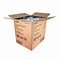 Fabri-Kal Kal-Clear True PET Cold Drink Cups, 9 oz, Plastic, Clear, 1000PK 000000000009502048 - alternate 4
