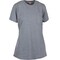 Pip AR/FR Dual-Certified Women's Short Sleeve T-Shirt, 10.6 cal/cm2 385-FRSSW-GR/4X - alternate 1