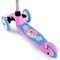 Peppa Pig 3 Wheel Tilt and Turn Scooter ACTSCOT482708-NOC-ST - alternate 4