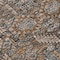 Homeroots 3' X 5' Chocolate Tribal Washable Indoor Outdoor Area Rug 564314 - alternate 4