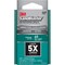 Scotch Sanding Sponge, 3-3/4 in L, 2-5/8 in W, 60 Grit, Coarse, Silicon Carbide Abrasive Green 20909-60 - alternate 1