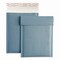 Happy Mail Self-Sealing Bubble Mailer, 6 x 9, Blue, 12PK 245154 - alternate 2