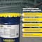 Zep Degreaser, 5 Gal Drum, Liquid, Amber 43235 - alternate 3