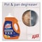 Ajax Dish Detergent, Orange Scent, 145 oz Bottle 61034313 - alternate 2