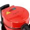 Megachef Non-Stick Round Electric Flip 5 Inch Belgian Waffle Maker in Red MC-B046 - alternate 3