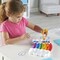 Learning Resources Rainbow Sorting Set Classroom Edition LER3379 - alternate 2