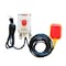 Sump Alarm Indoor/Outdoor, High-Water Alarm, 120V, 16 Foot Tethered Float SA-120V-1L-16 - alternate 1