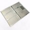 Apollo Tile Glister 3 in. x 6 in. Polished Clear Glass Subway Wall Tile 5 sq. ft./case, 40PK APLMR88CLR36A - alternate 4
