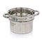 Oster Sangerfield 5 Quart Stainless Steel Pasta Pot with Steamer Insert and Basket 130008.04 - alternate 4