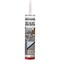 Rust-Oleum 10.1 Oz. Black Wet or Dry Roof Repair 301826 - alternate 1